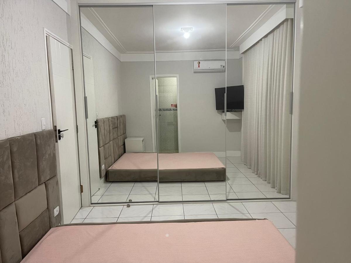 Temporada Enseada Guaruja Lägenhet Exteriör bild